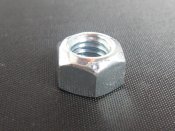 (image for) M18 X 1.50 STOVER NUT ZINC